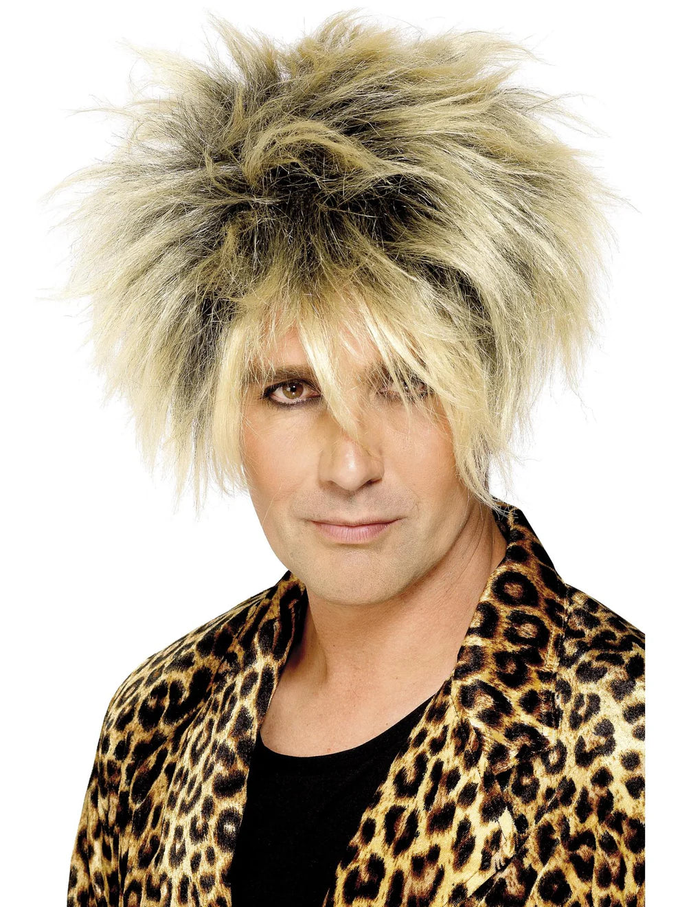 Wild Boy Wig