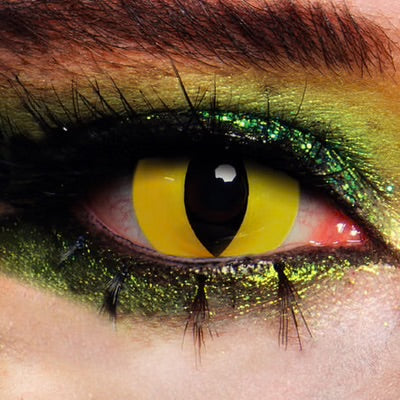 Contact Lenses - Wildcat