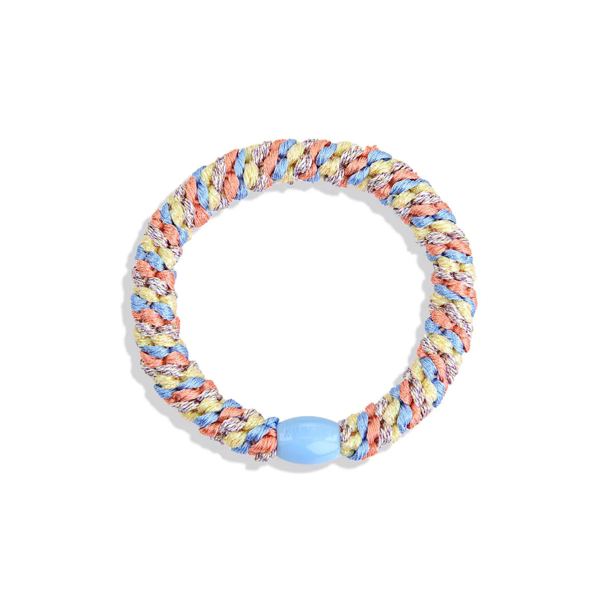 Kknekki Mix Yellow Blue Peach