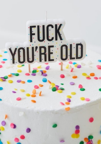 fuck_youare_old_candles