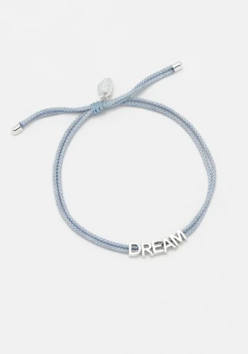 dream slider bracelet