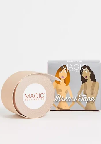 magic breast tape