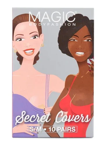 magic secret covers