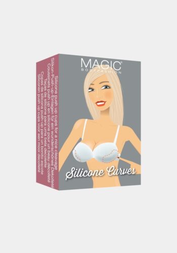 silicone curves
