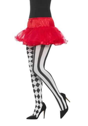 harlequin-tights