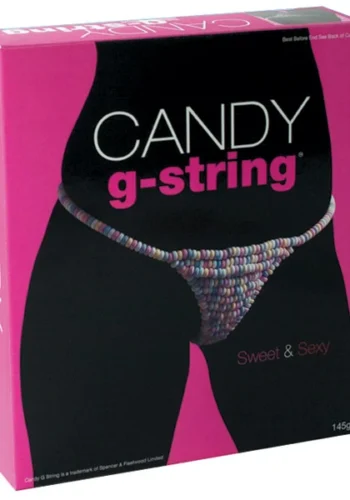 cnady g string